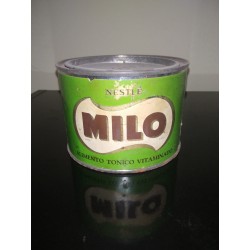 Bote Milo Nestlé