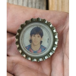 Chapa messi