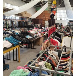 Lote ropa talla 34