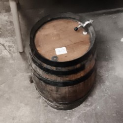 BIDON PEQUEÑO