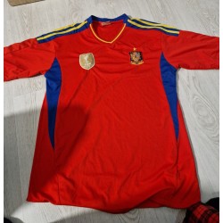 Camiseta XL