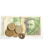 Monedas y Billetes