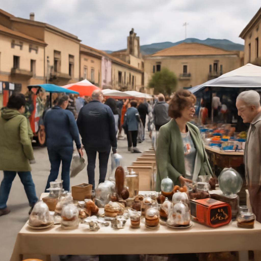 Cómo aprovechar una visita a Canovelles: planes, rincones y Encantes