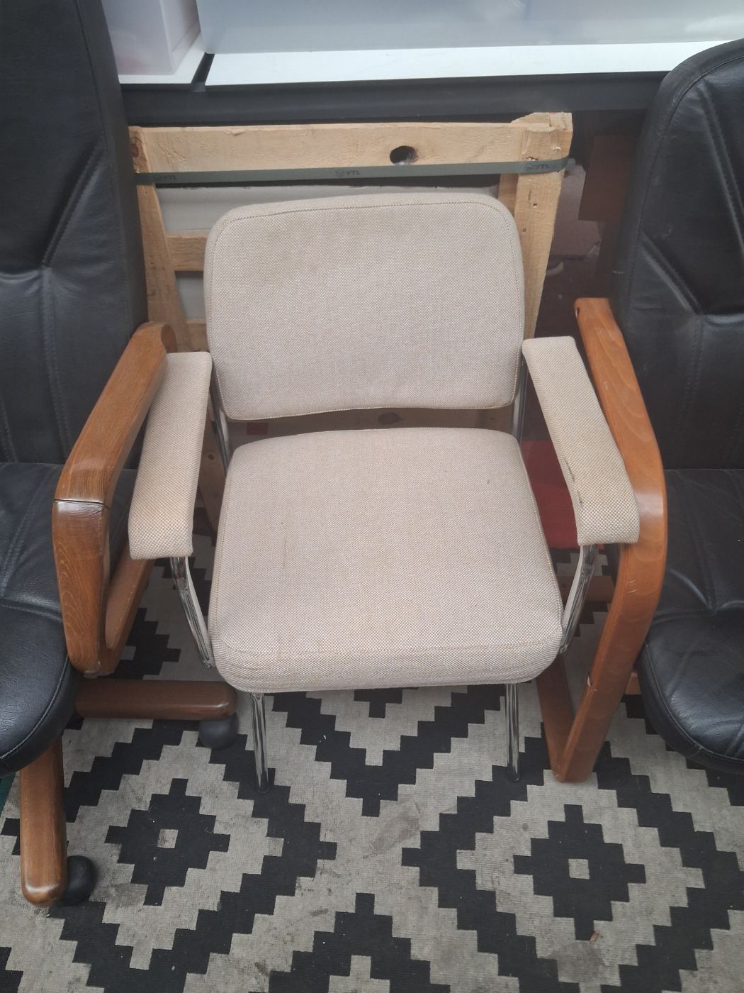 silla oficina