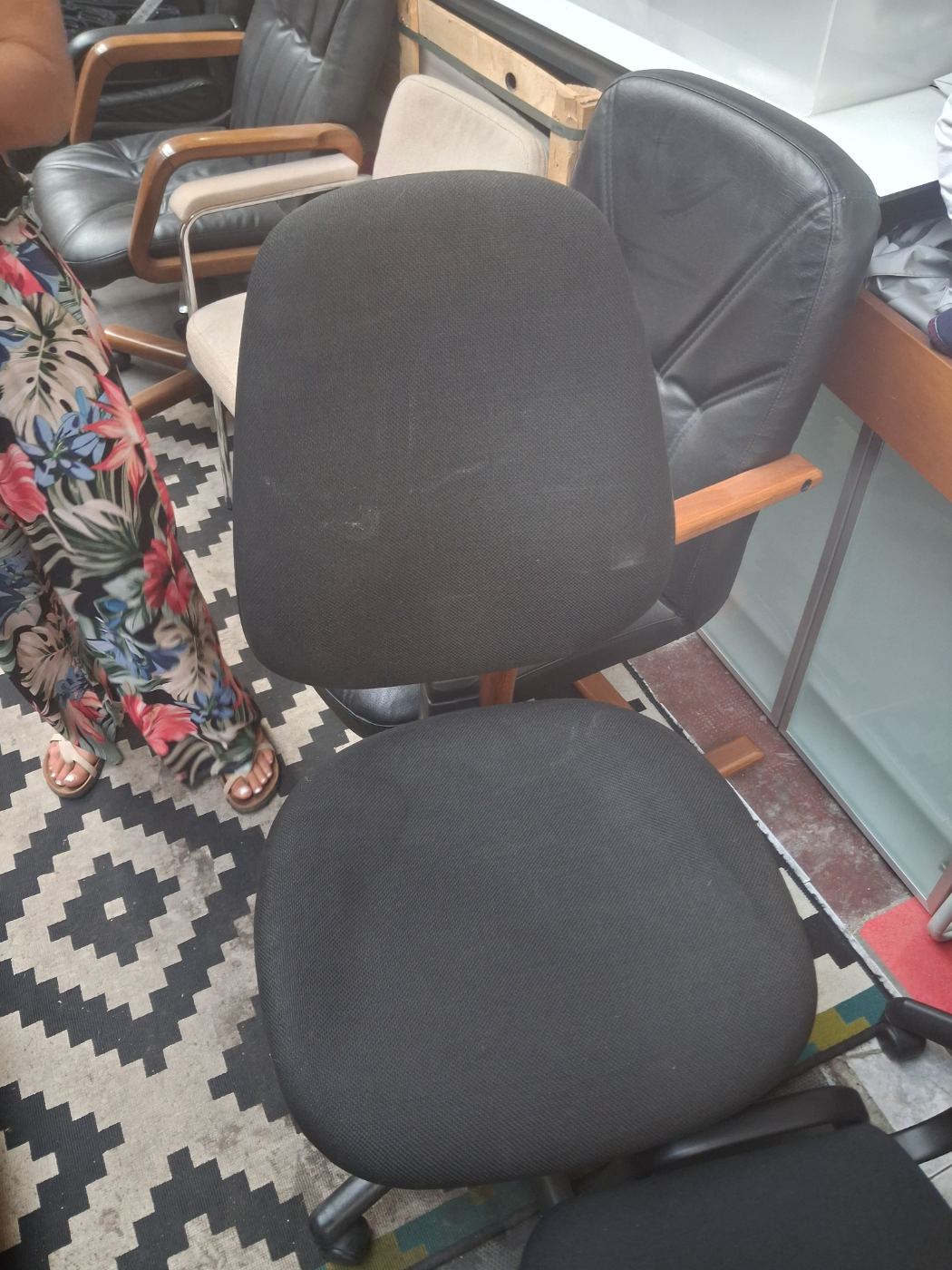 silla