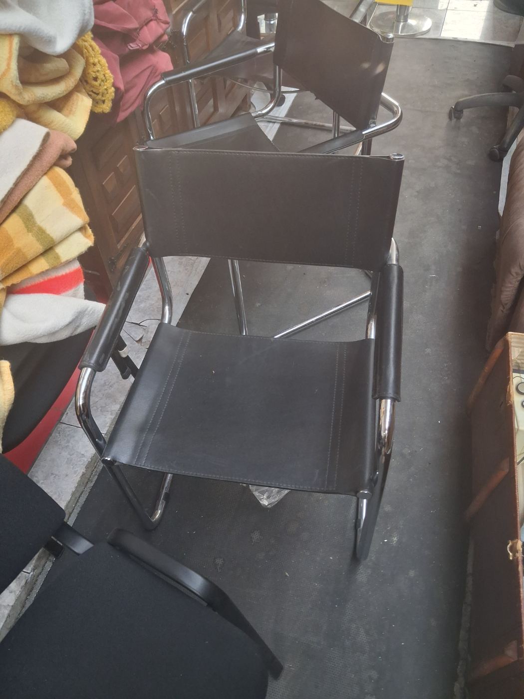 silla