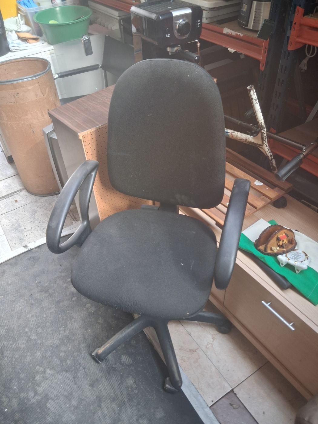 silla