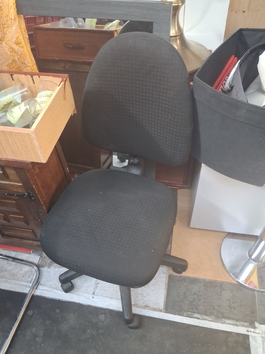silla