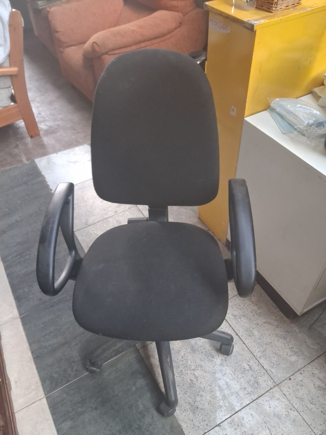 silla
