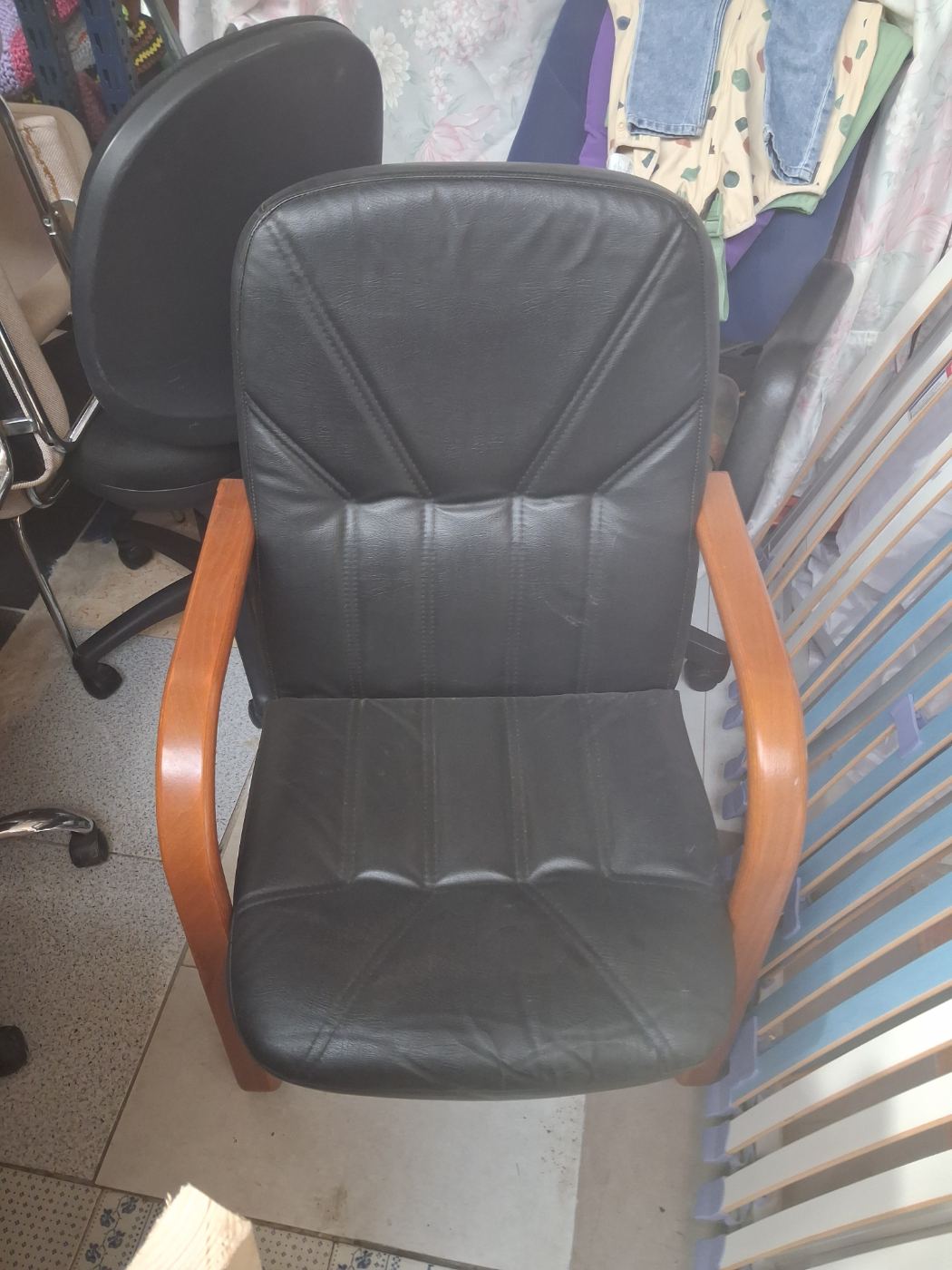 silla