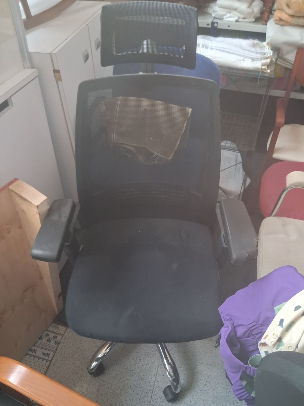 silla