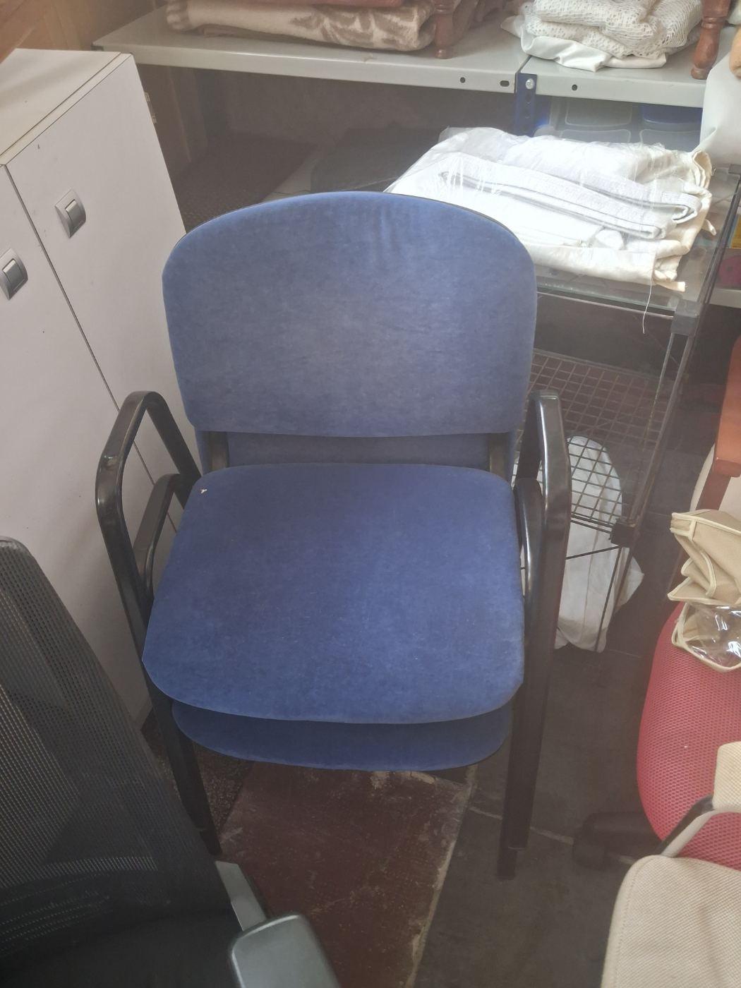 silla