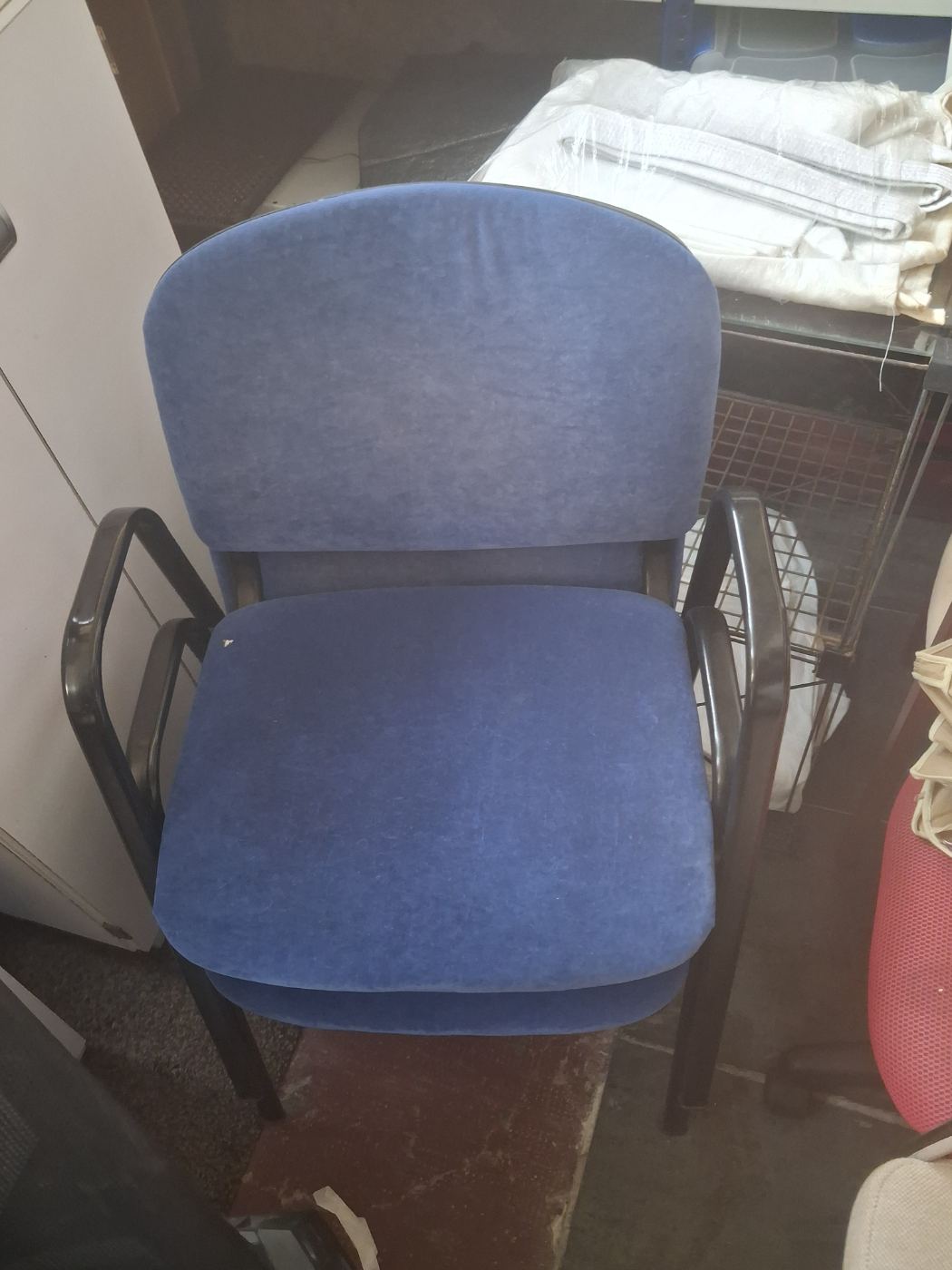 silla