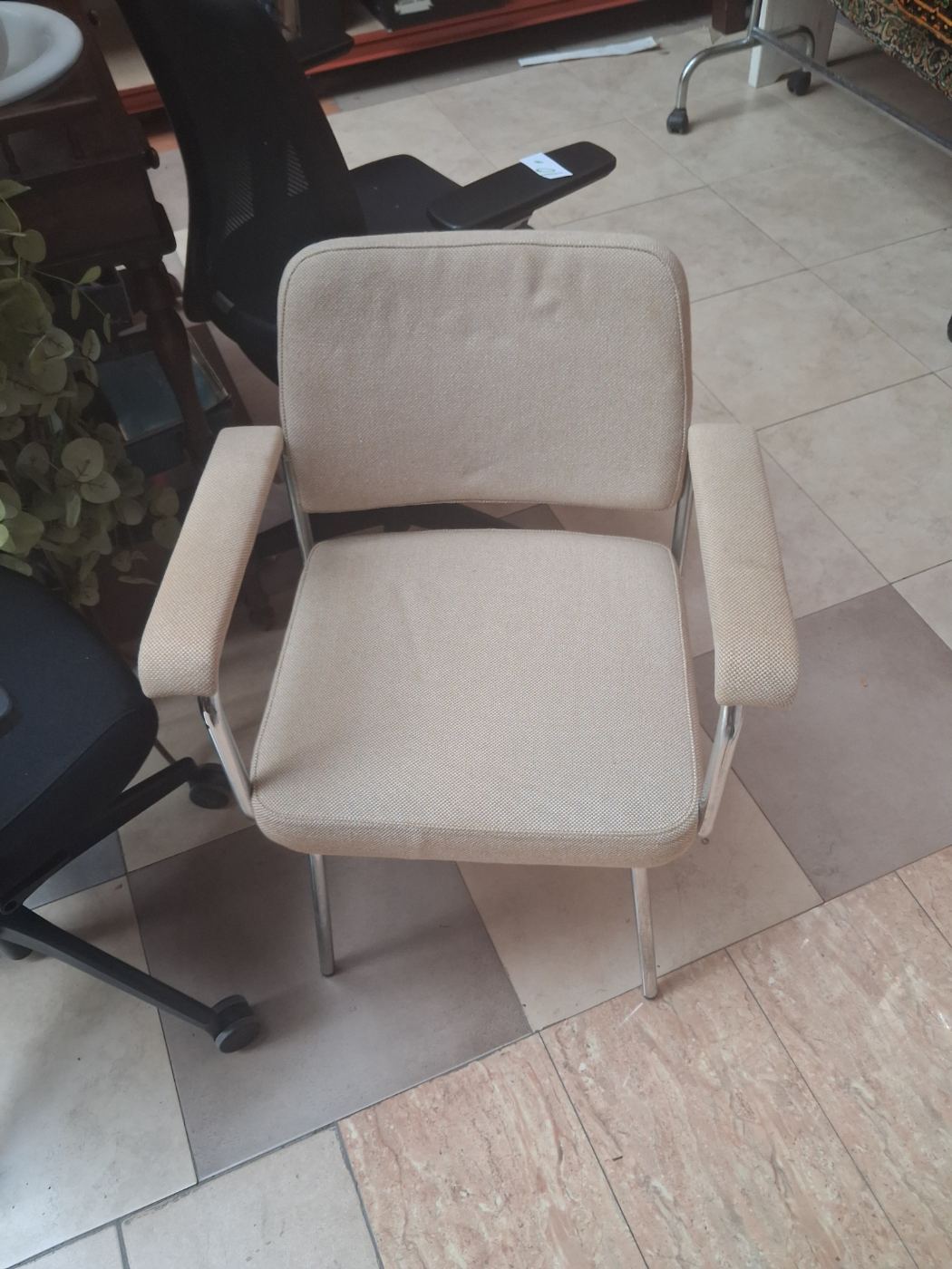 silla