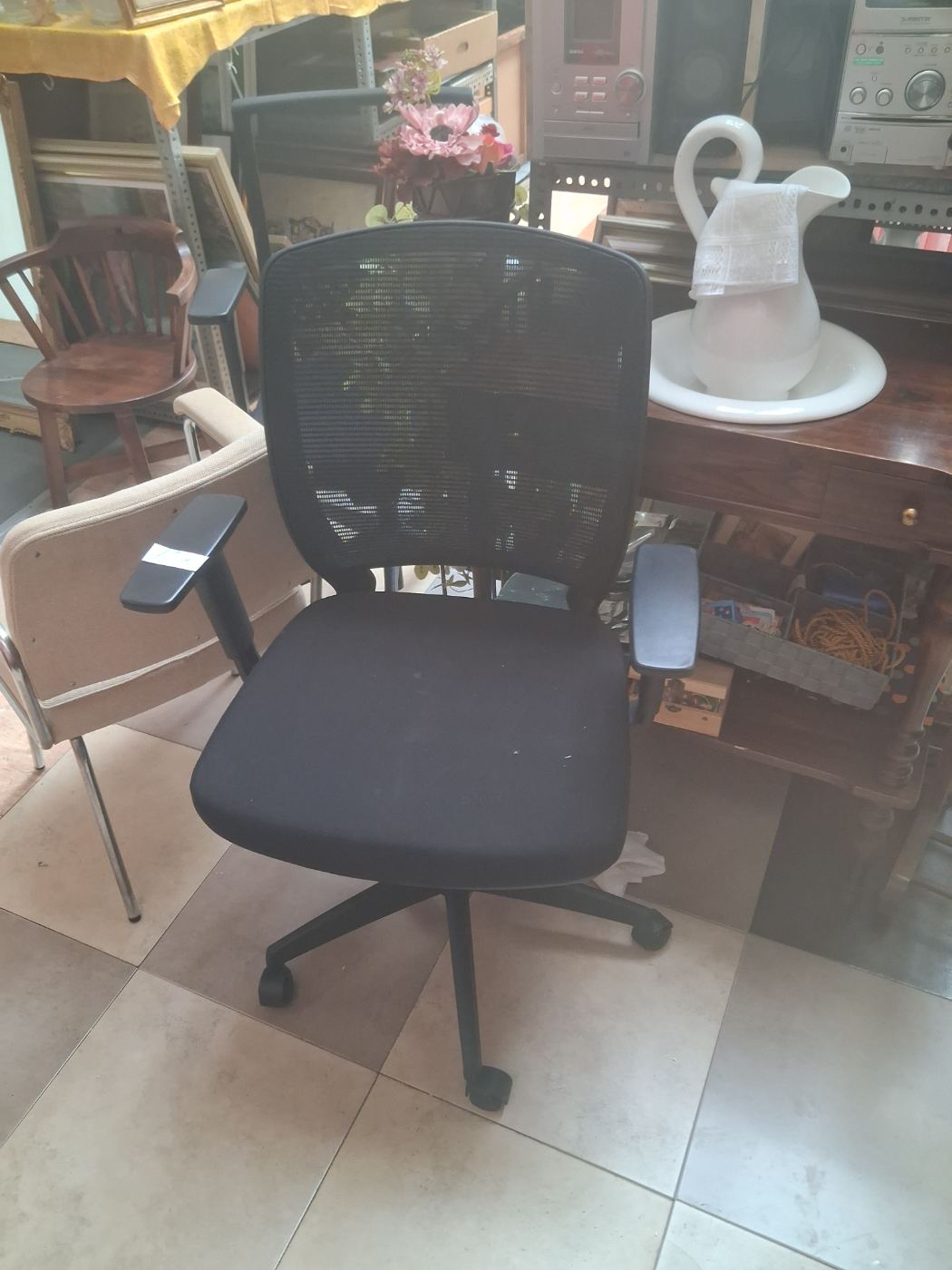 silla