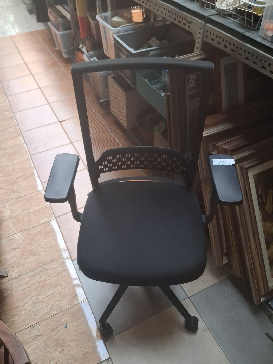 silla