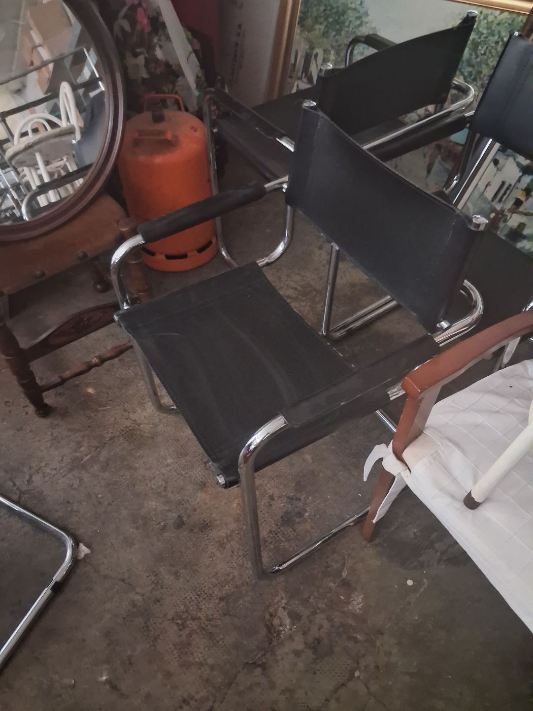 silla