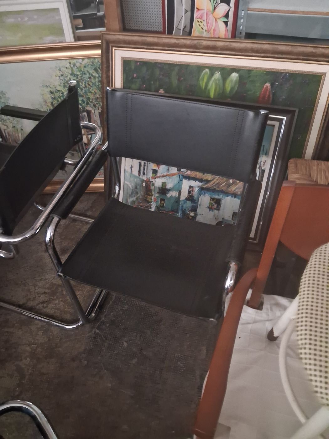 silla