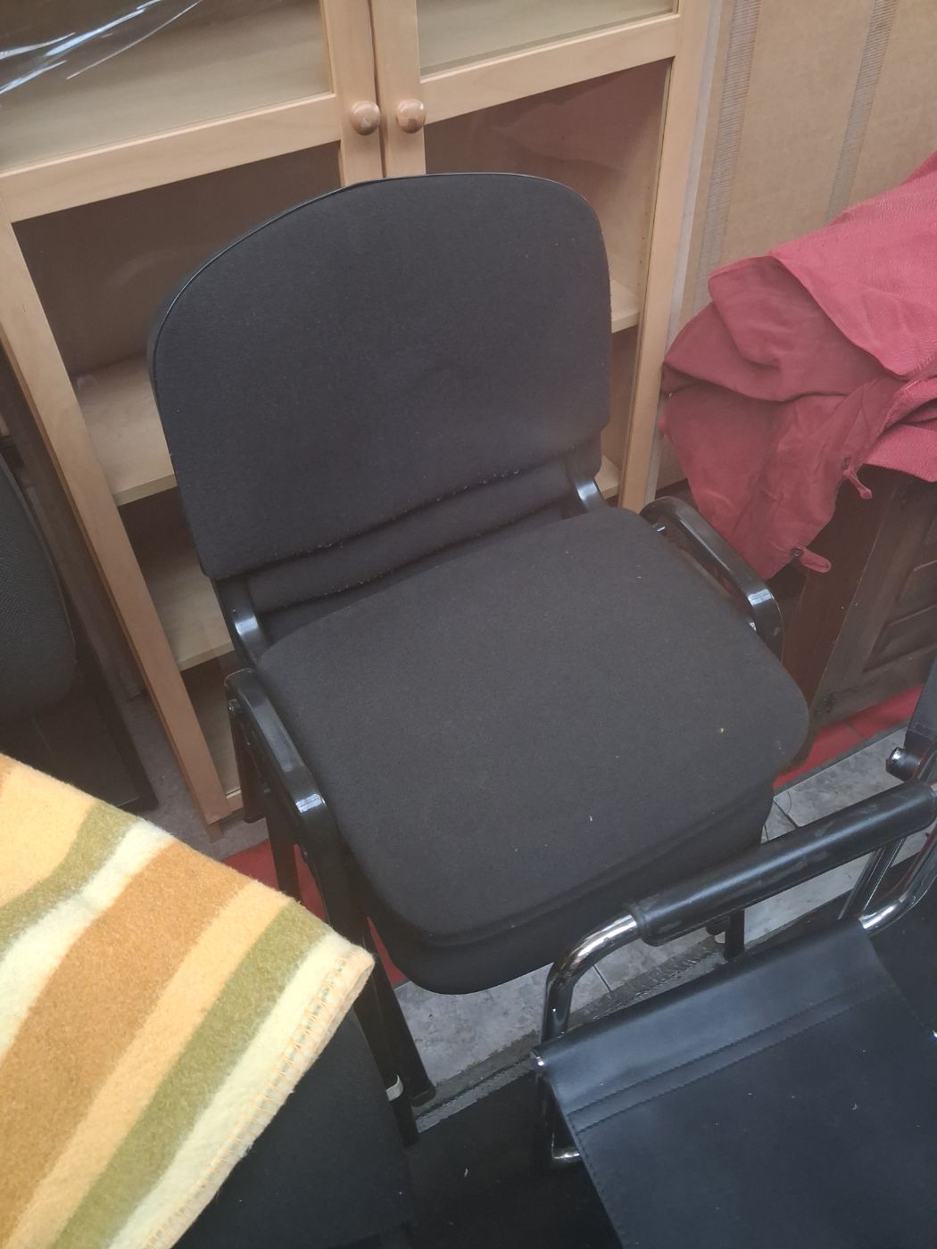 silla