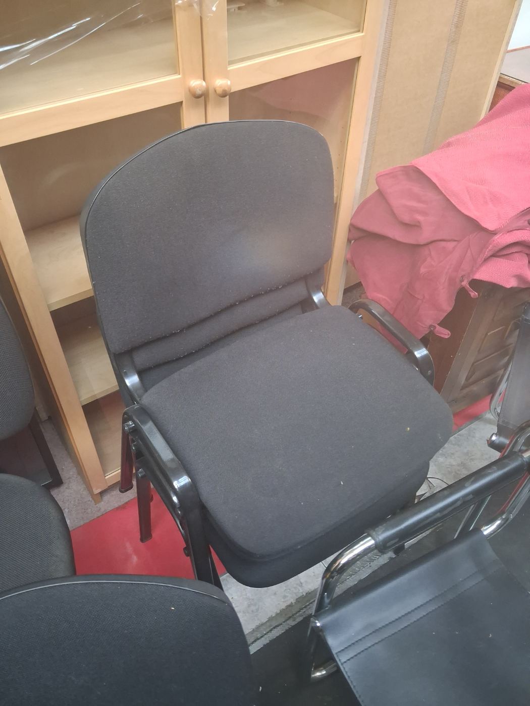 silla