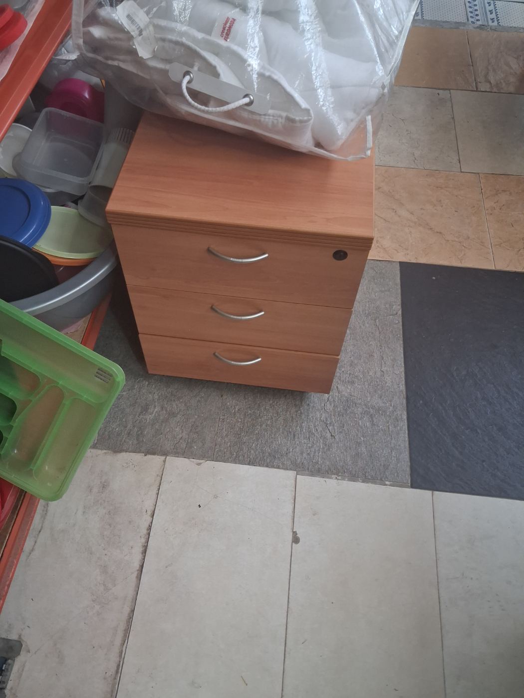 cajonera