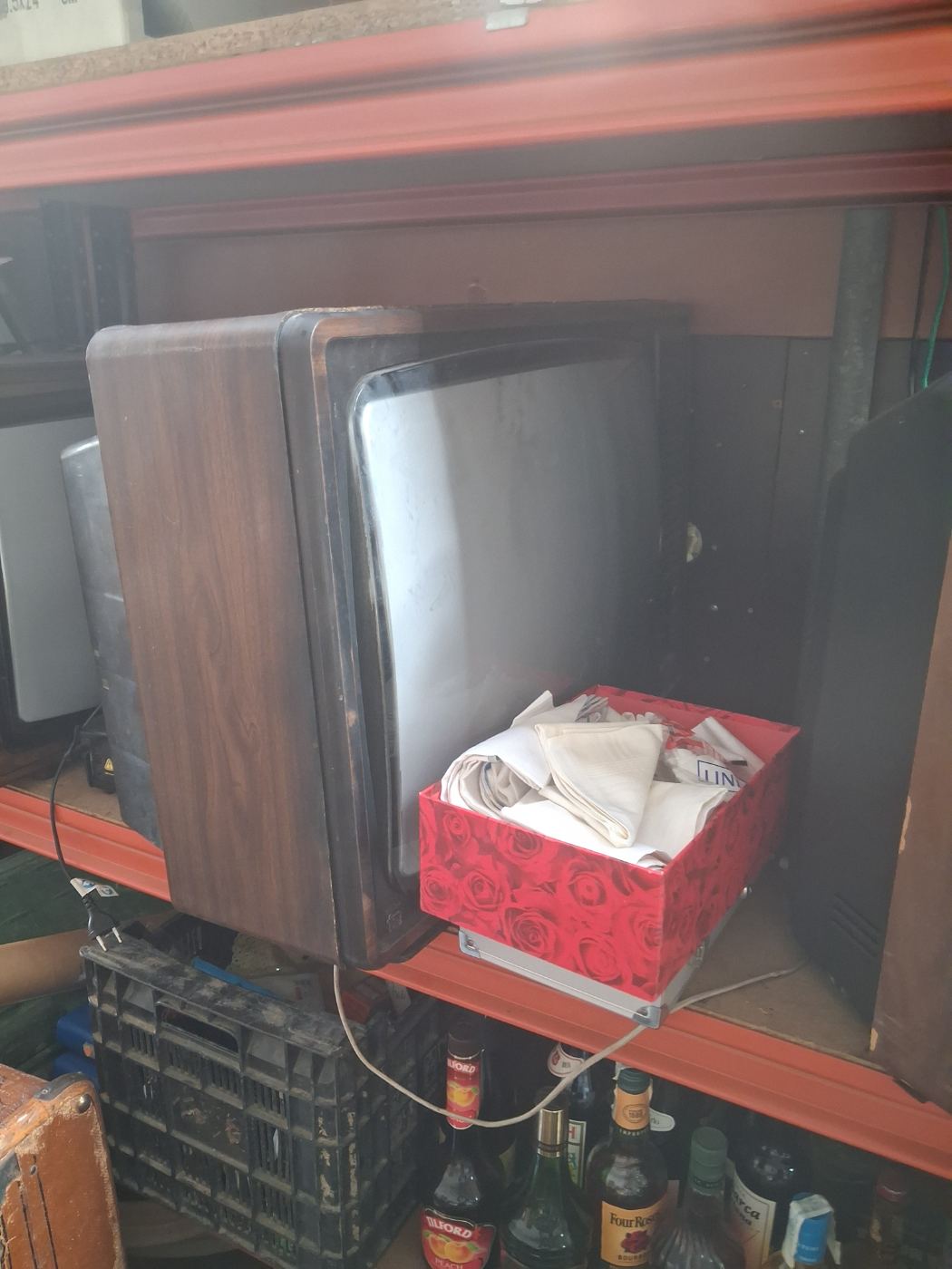 tv antigua