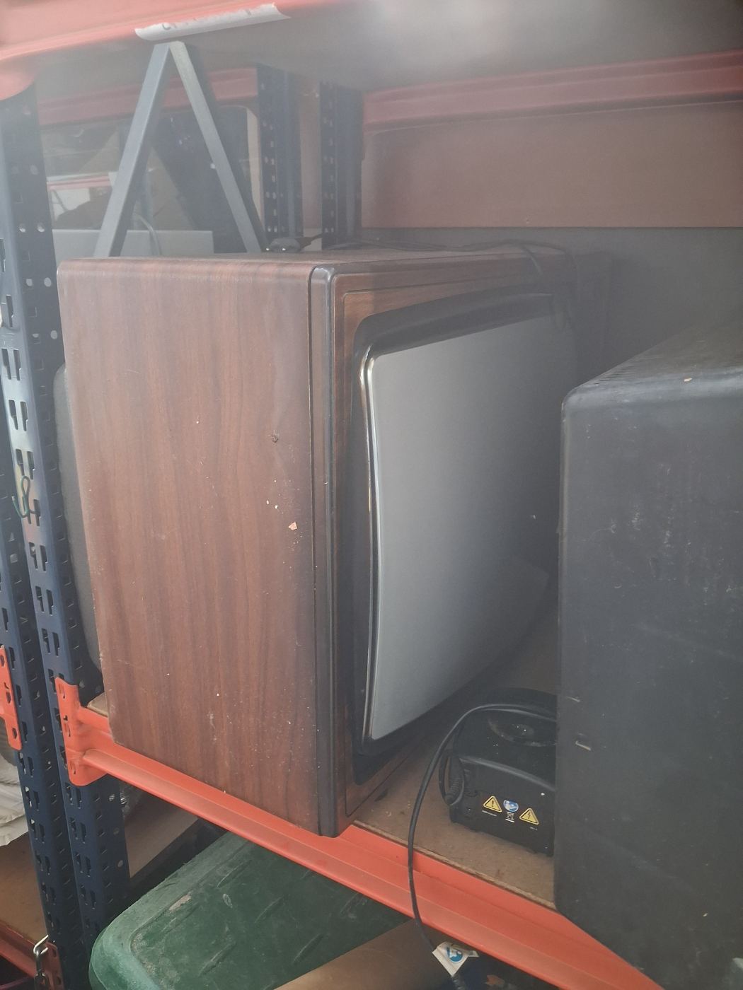 tv antigua