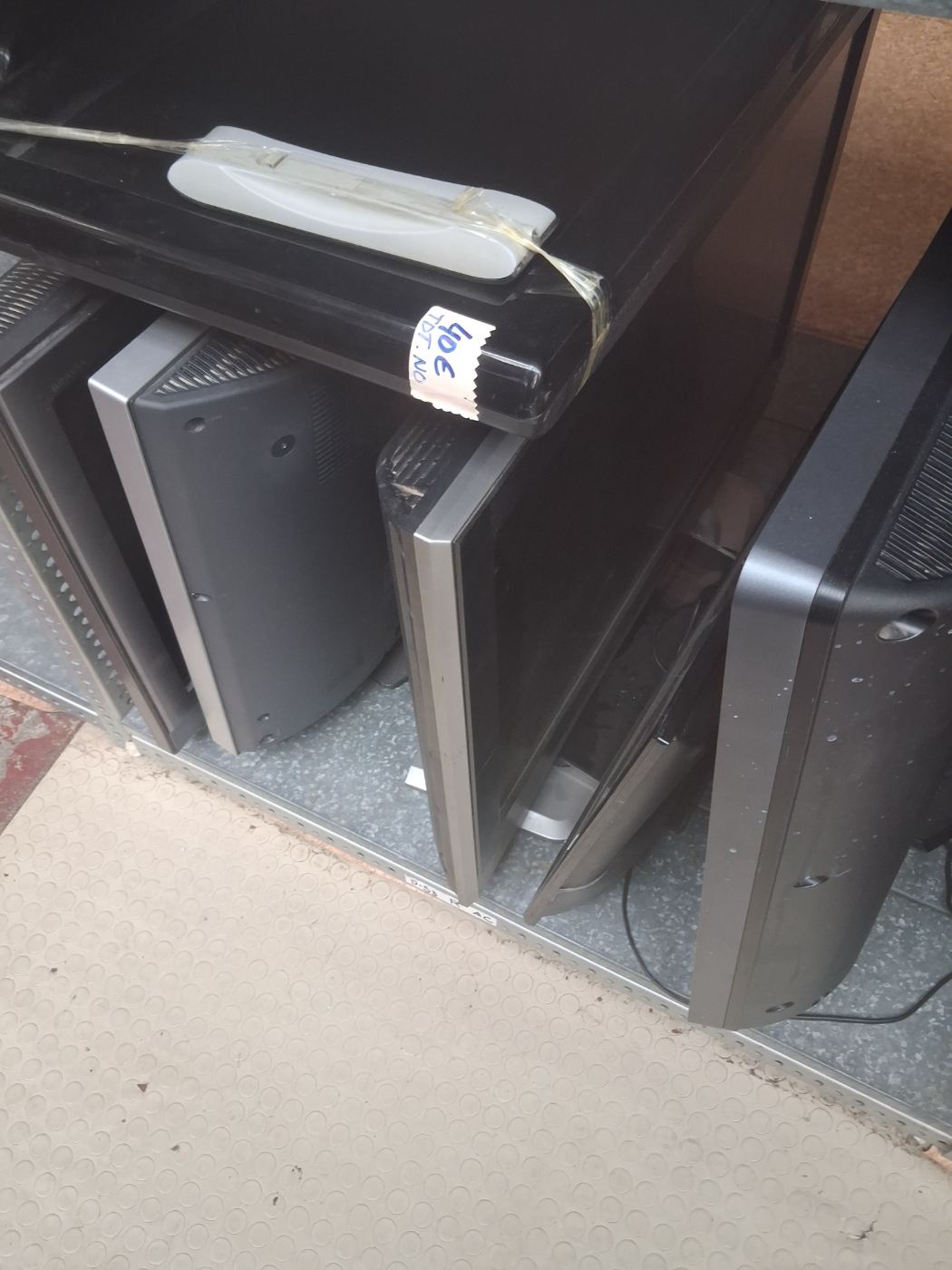 tv antigua