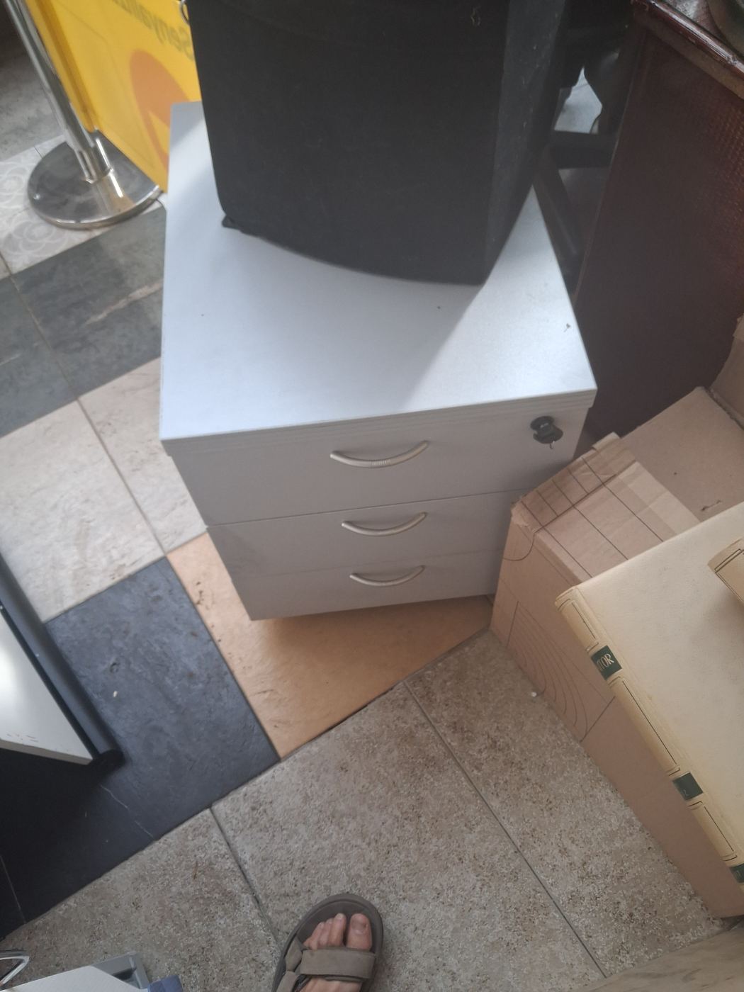 cajonera