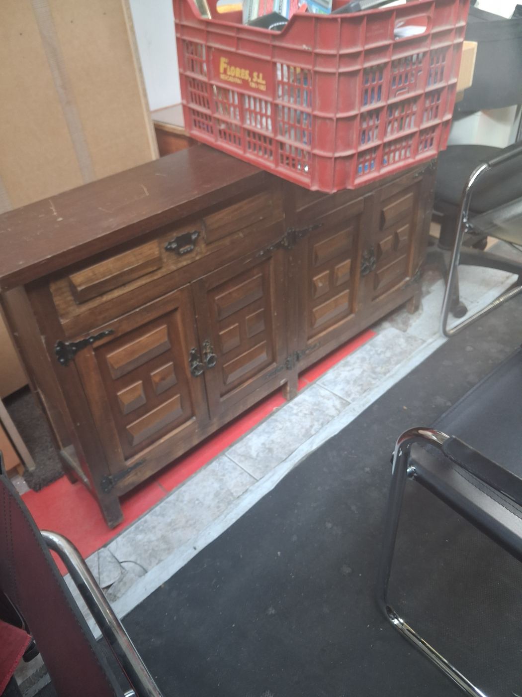 mueble