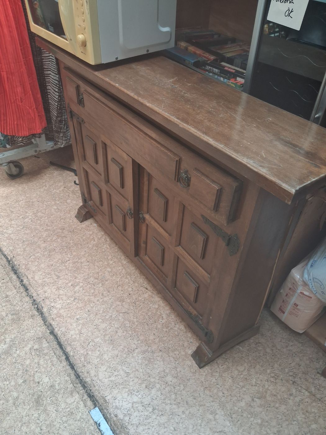 mueble